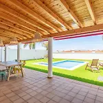 Casa Palapa *