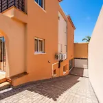 Casa Palapa 别墅