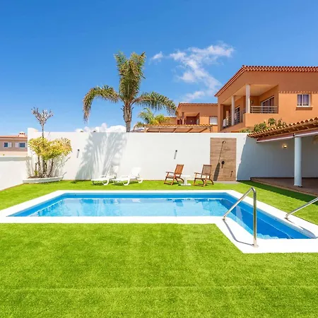 Casa Palapa וילה *