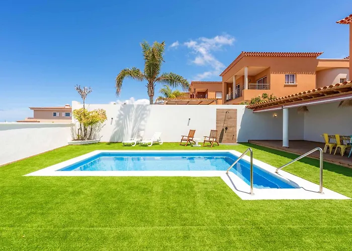 Casa Palapa וילה *