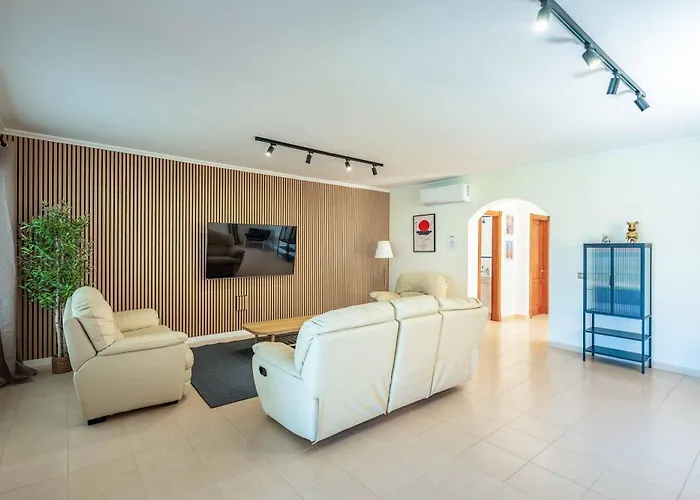 Casa Palapa וילה