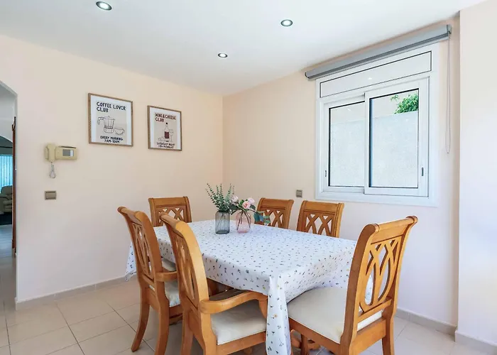 Casa Palapa * פוארטו דה סנטיאגו