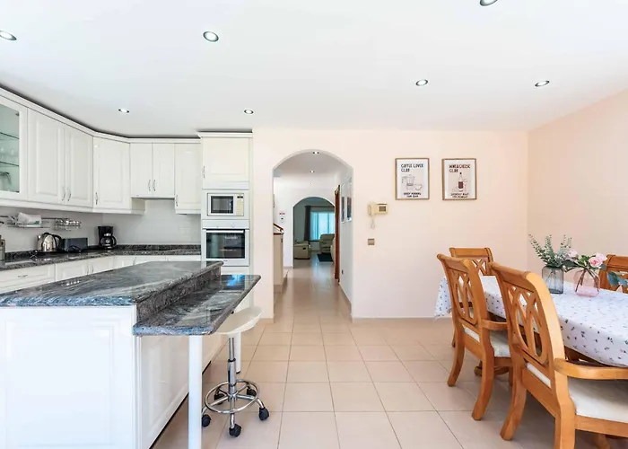 וילה Casa Palapa