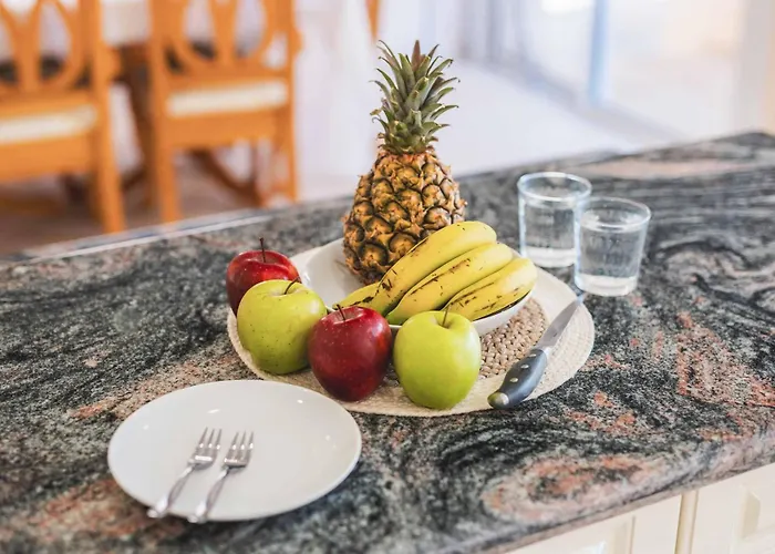 וילה Casa Palapa