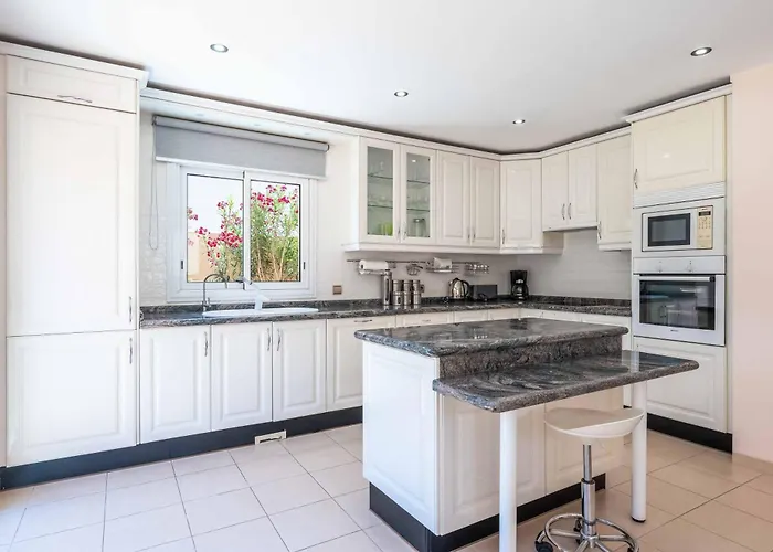 וילה Casa Palapa