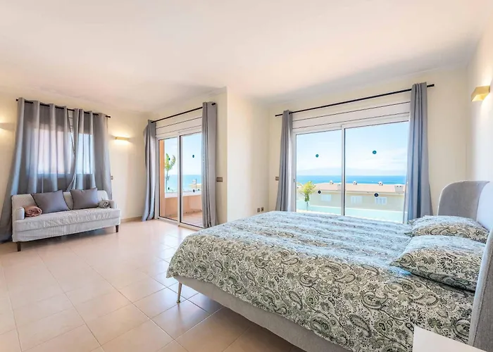 Casa Palapa * פוארטו דה סנטיאגו