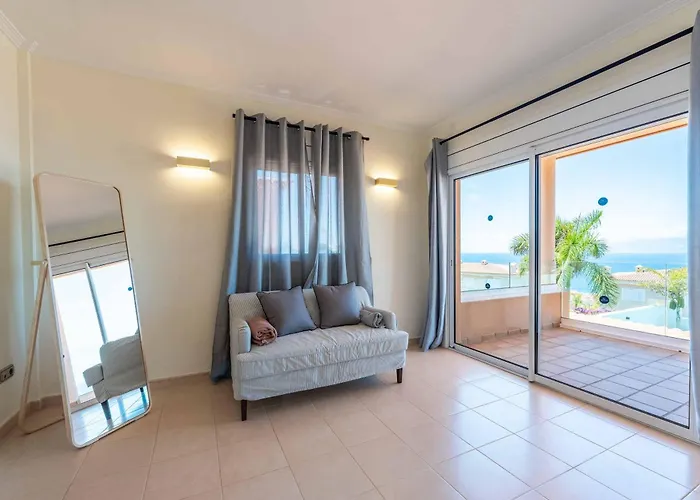 וילה Casa Palapa פוארטו דה סנטיאגו