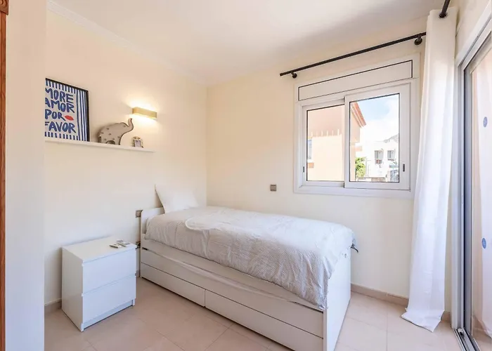 וילה Casa Palapa