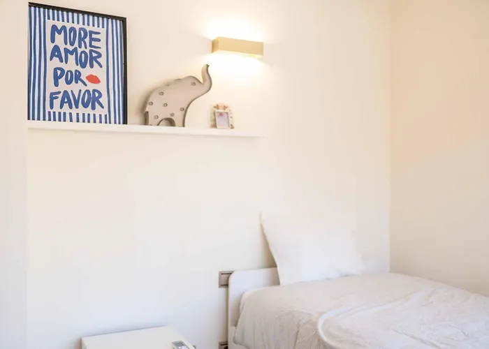 Casa Palapa וילה *