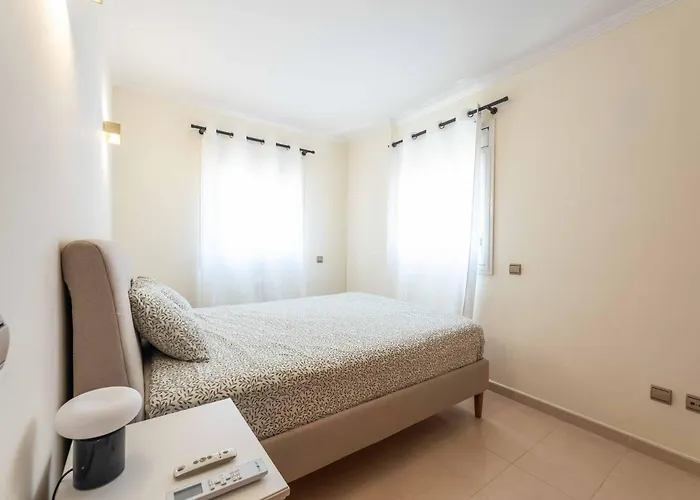 Casa Palapa * פוארטו דה סנטיאגו