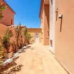 Casa Palapa Puerto de Santiago (Tenerife)