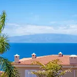 Casa Palapa * Puerto de Santiago (Tenerife)