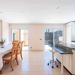 Casa Palapa Villa Puerto de Santiago (Tenerife)