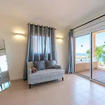 Villa Casa Palapa Puerto de Santiago (Tenerife)