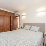 Casa Palapa Villa *