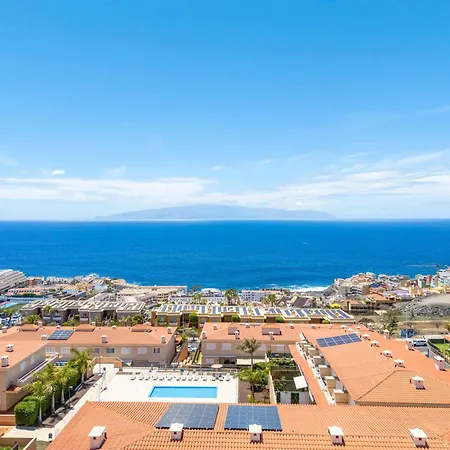 Casa Palapa * Puerto de Santiago (Tenerife)