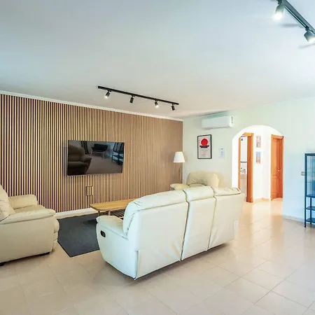 Casa Palapa Vila