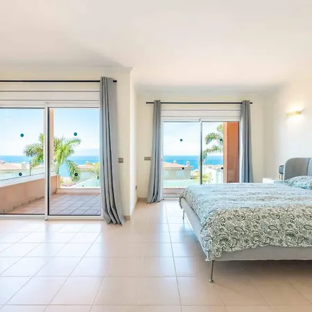 Vila Casa Palapa *