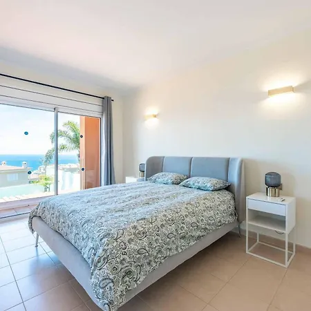 Vila Casa Palapa *